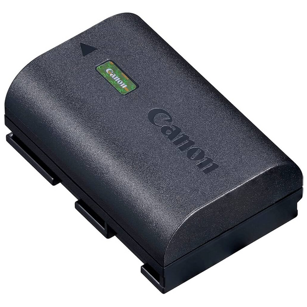 BATERIAS CANON LP-E6N