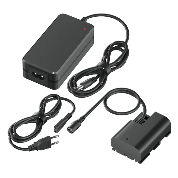 ADAPTADOR ENERGIA (DUMMY) - CANON LP-E6